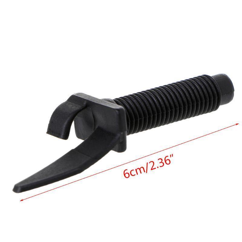 Center Arrow Rest Outdoor Hunting Archery Recurve Bow Composite Accessory