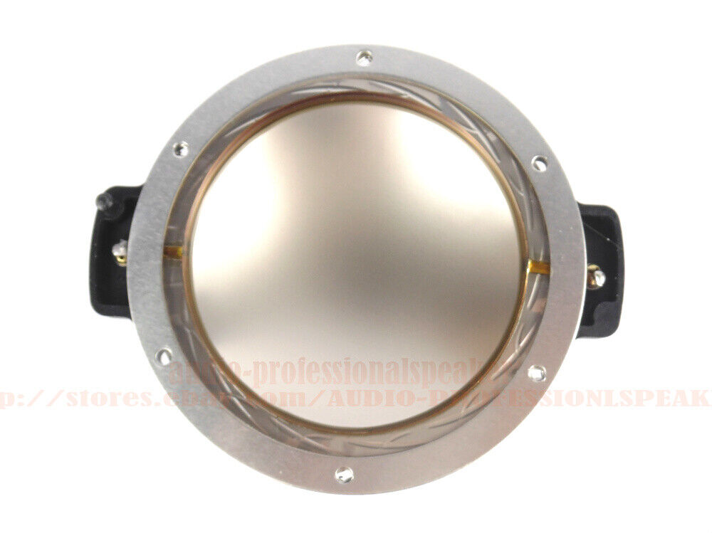 8pcs Diaphragm for Eighteen 18 Sound ND 2060, ND 2080, ND1460, ND1480 Driver