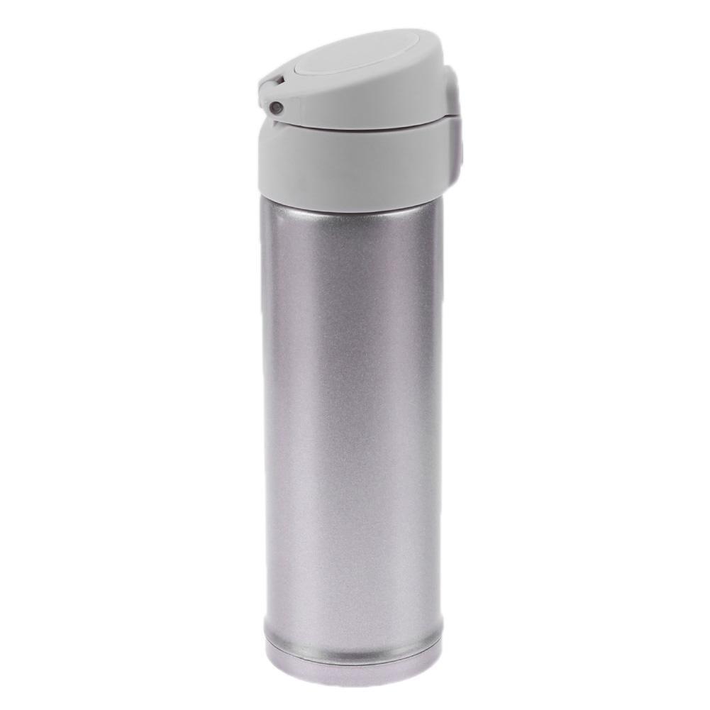 500ml Stainless Steel Insulated Thermal Cup Vacuum Coffee Mug Drink Bottle