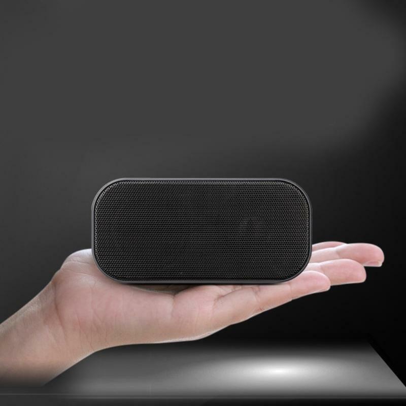 Stereo Sound External USB Computer Speakers Soundbar Laptop Tablet Desktop