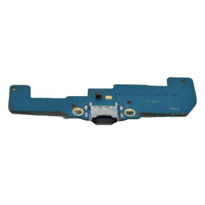 USB Charging Dock Tail Plug Flex Cables forGalaxy Tab A 10.5" T590 T595