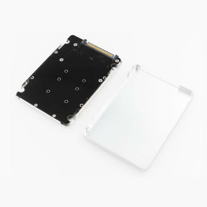 U2BOX U2 Box M.2 TO U.2 SFF-8639 Adapter PCIe 2.5' U.2 SSD PCI-E X4 X16 intel