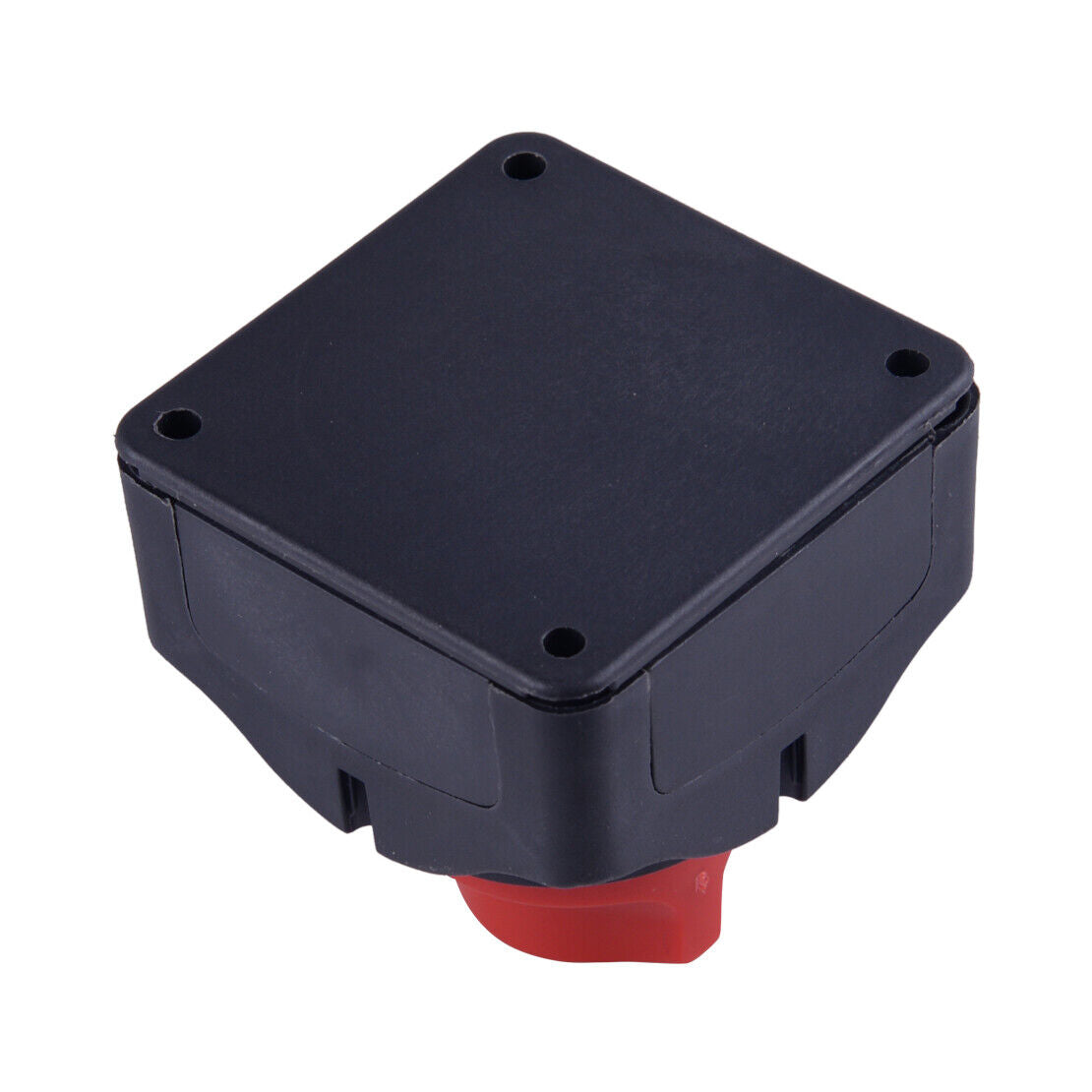 Dual Battery Selector Switch Disconnect Fit for Marine Boat Yacht Rv Vehicles li