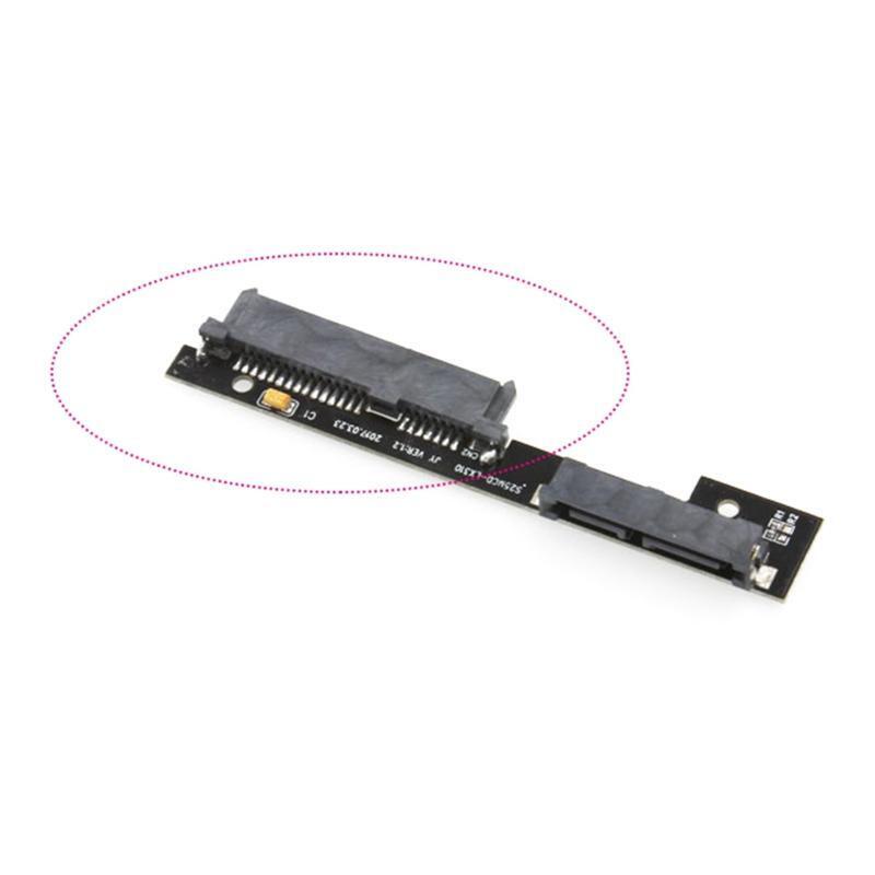 Pcb95-pro Optical Drive Circuit Board ForLenovo Xiaoxin 320 310 510 110 HDD Bay
