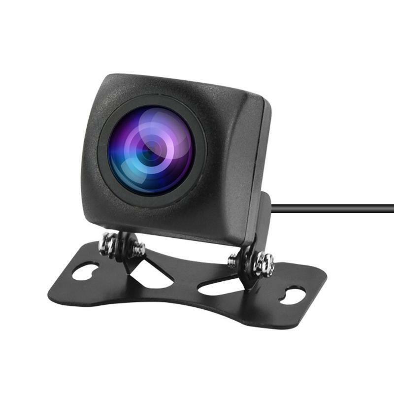 170 Degree Wide View Angle Rear View Camera for Trucks Engineering Vehicles