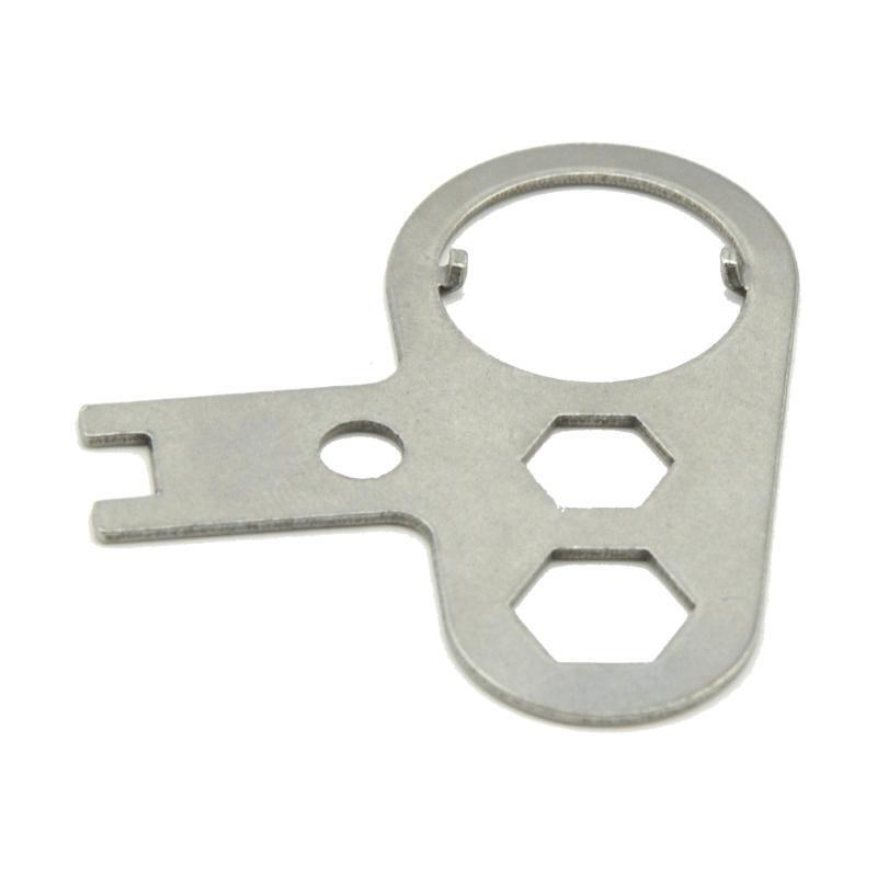 BCD Power Inflator Tool Diving K Type Valve Removal Installer Repair Diving Tool