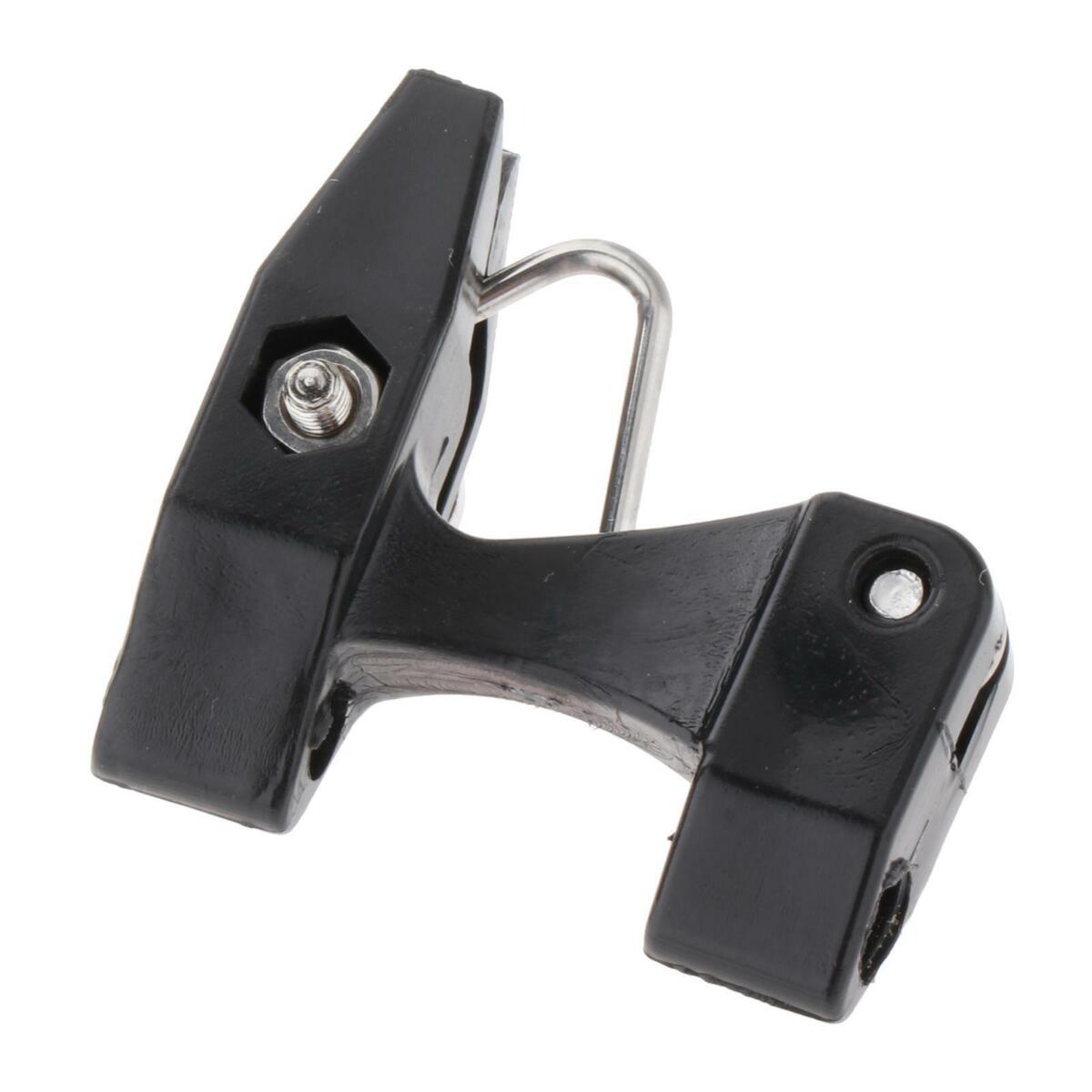 Kite Release Clip Marine Fishing Planer Board for  Trolling ABS Boating