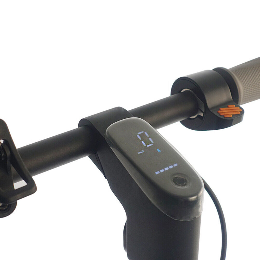 Meter Waterproof Cover for Ninebot F25 F20 F30 F40 Electric Scooter Panel