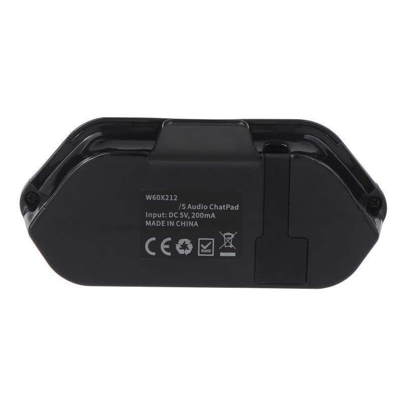 TYX-586S Gaming Keyboard Wireless Keypad with 2.4G Receiver for XB Series X/S