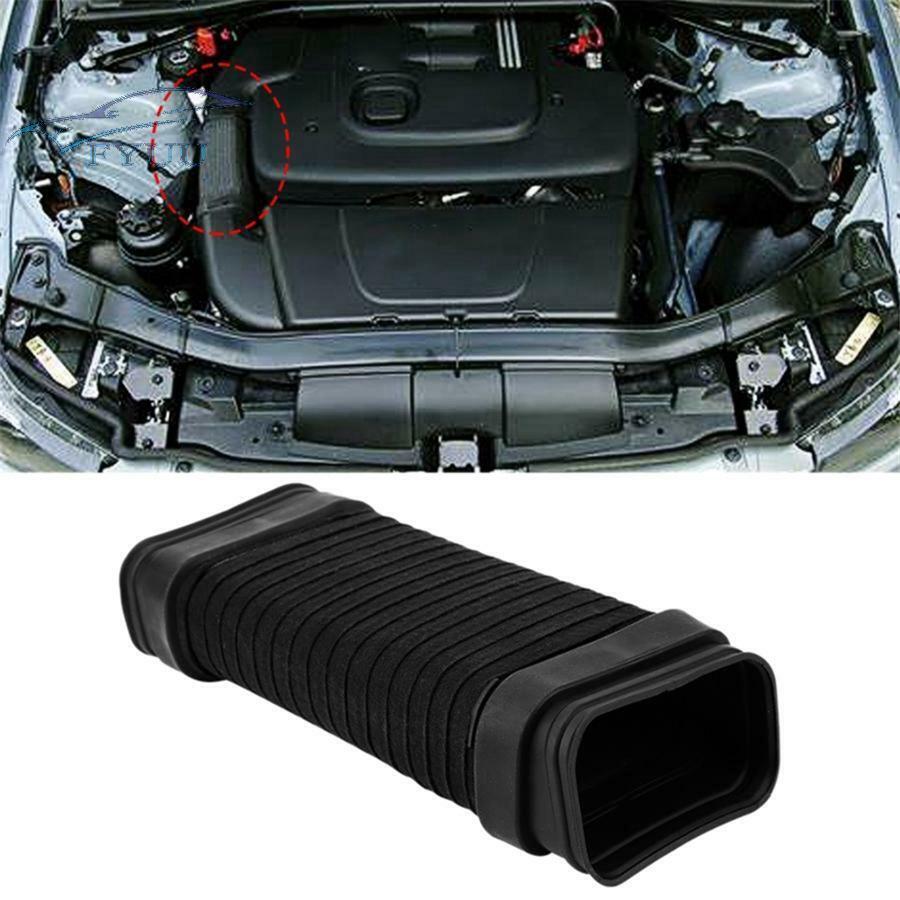 1pc Engine Air Intake Hose Pipe 13717795284 For BMW E90 E91 318d 320d 2004-2008