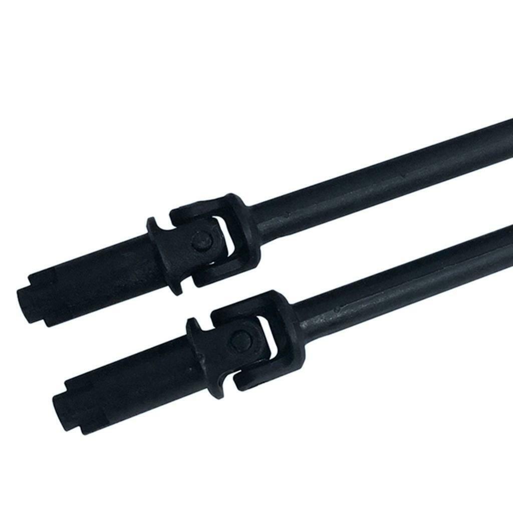1/16 RC Car Front Drive Shaft Spare for 9130 9136  4WD Accessories