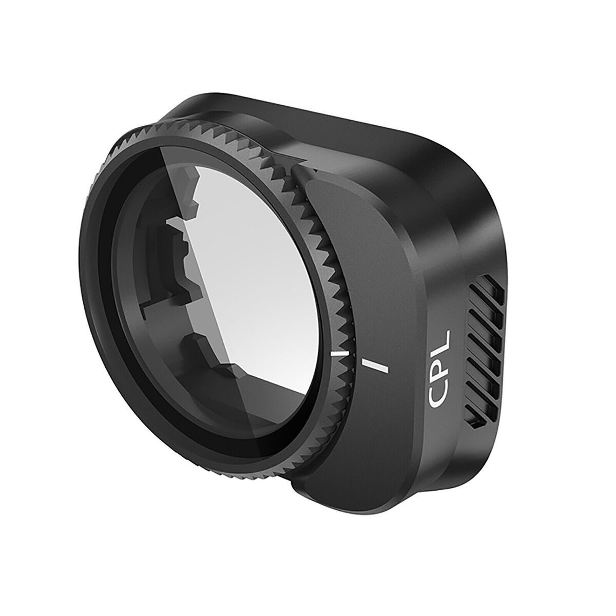 Drone Filter Single Filter Adjustable CPL Filter Drone for Mini 3 Pro Accessory