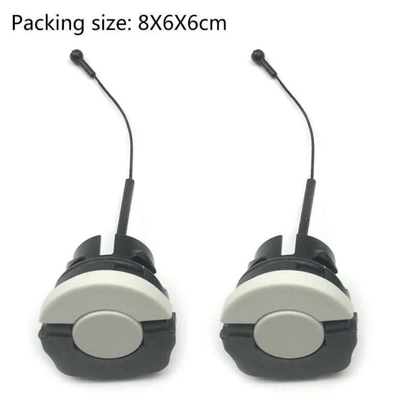 2pcs Tank Fuel Cap for MS290 MS310 MS360 MS340 MS381 MS440 MS460 MS780 MS880
