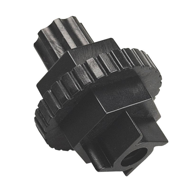 Premium POM Bicycle Crank Remove & Install Tool For Mtb Road Bike