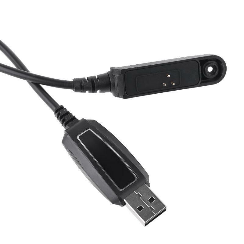 Waterproof USB Programming Cable Driver Cd for BaoFeng UV-XR XRPlus A-58 Radio