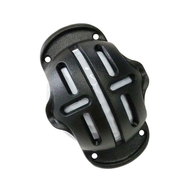 10Pcs Golf Ball Line Marker Template Alignment Liner Multifuction Mark Spot Tool