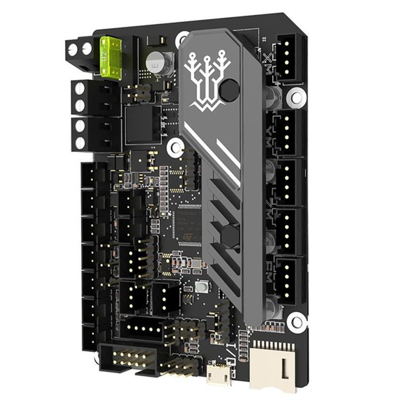 BIGTREETECH-SKR MINI E3 V3.0 32bit Motherboard TMC2209 UART Impresora