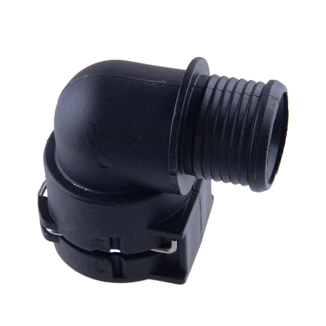 Heater Inlet Hose Connector Fit for Chevy Sonic Hatchback 95089363 950893634