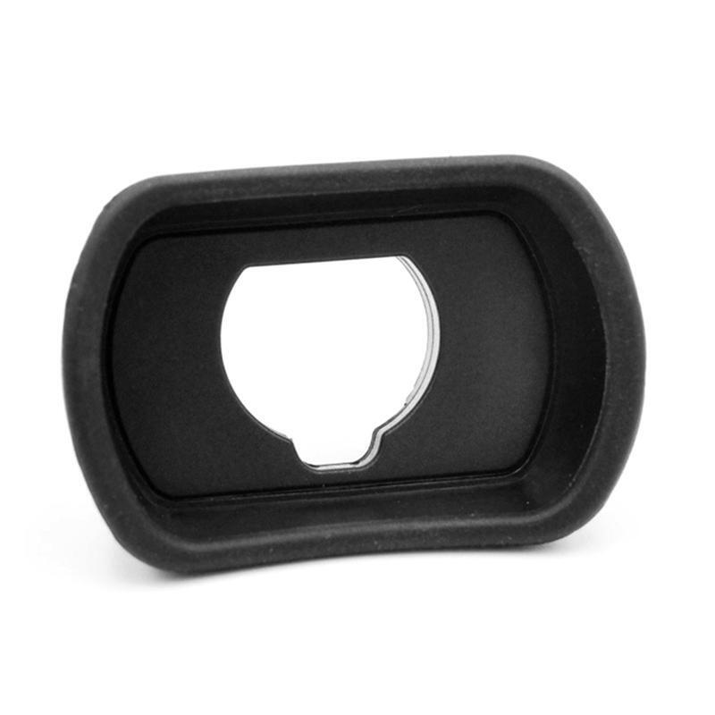 Viewfinder Eyepiece Eye Cup for Fuji XT4 XT1XT2 XH1 XT3 X-T4 GFX-50S GFX100S