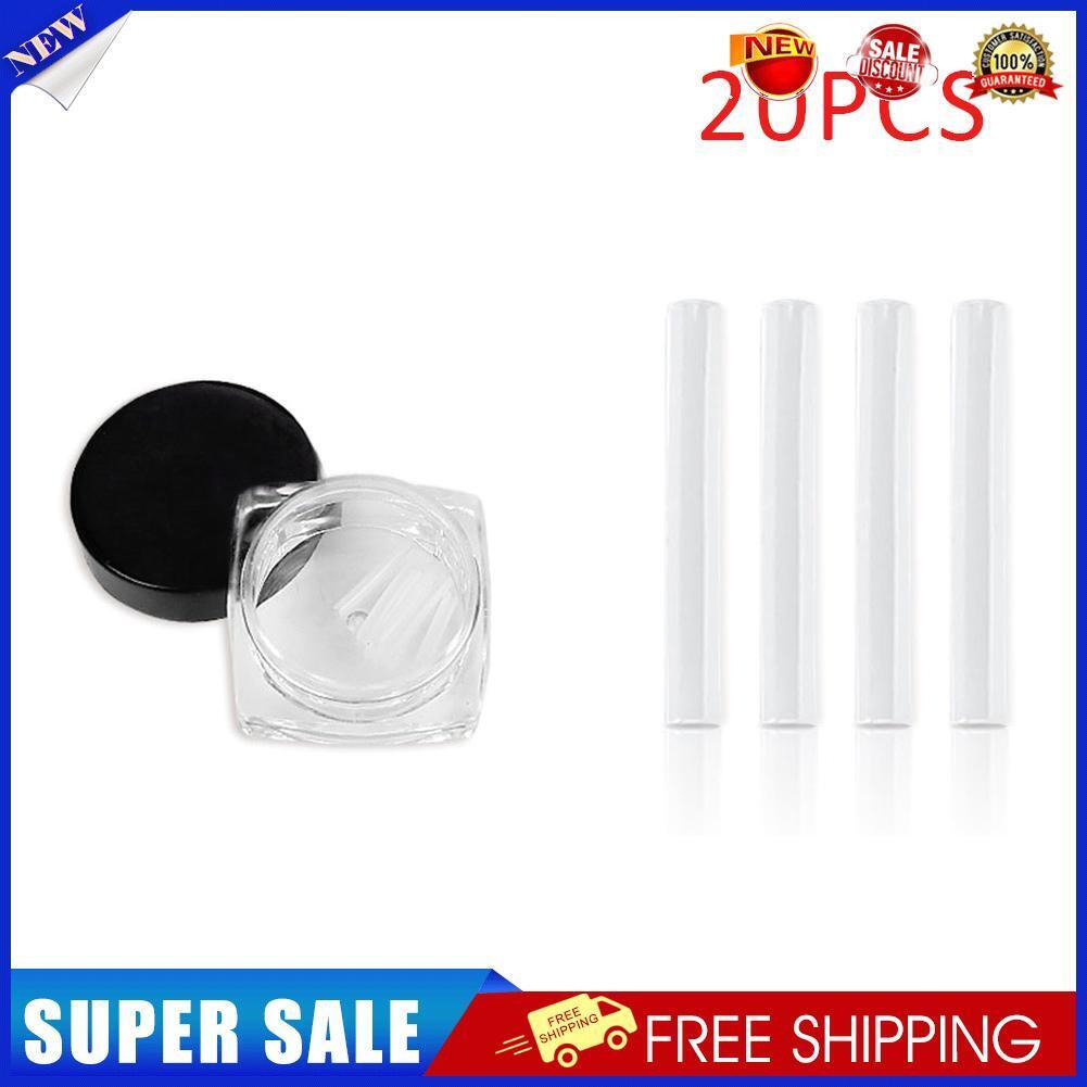 Ingrown Nail Filling Pad Relief Pain Nail Corrector Groove Pads (20pcs)