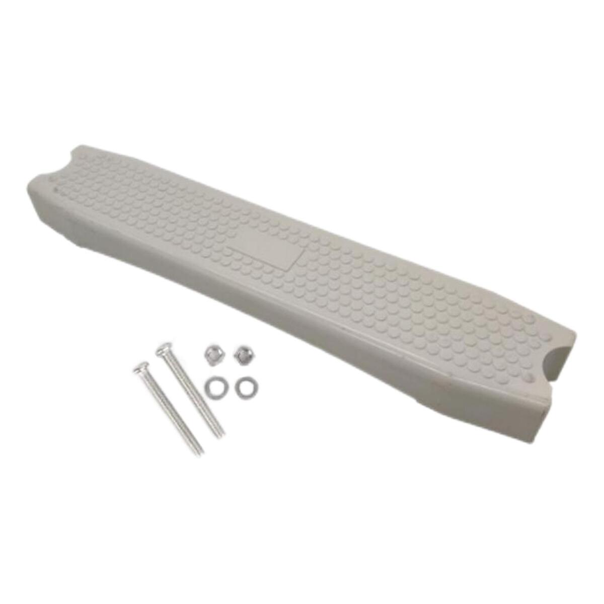 Plastic Ladder Step Pool Step Swimming Pool Anti Slip above Ground in Ground