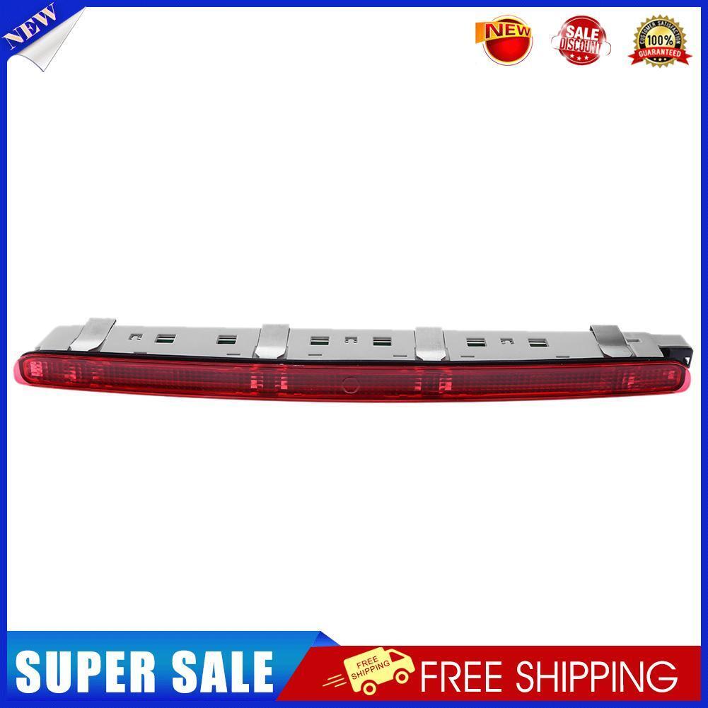 For Benz W203 C180 C200 C230 C280 C240 C300 Rear Trunk LED Stop Brake Light
