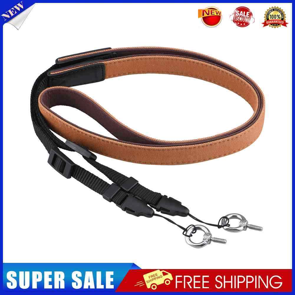 Remote Controller Lanyard Hanging Neck Strap for DJI Mini 3 Pro (Black)