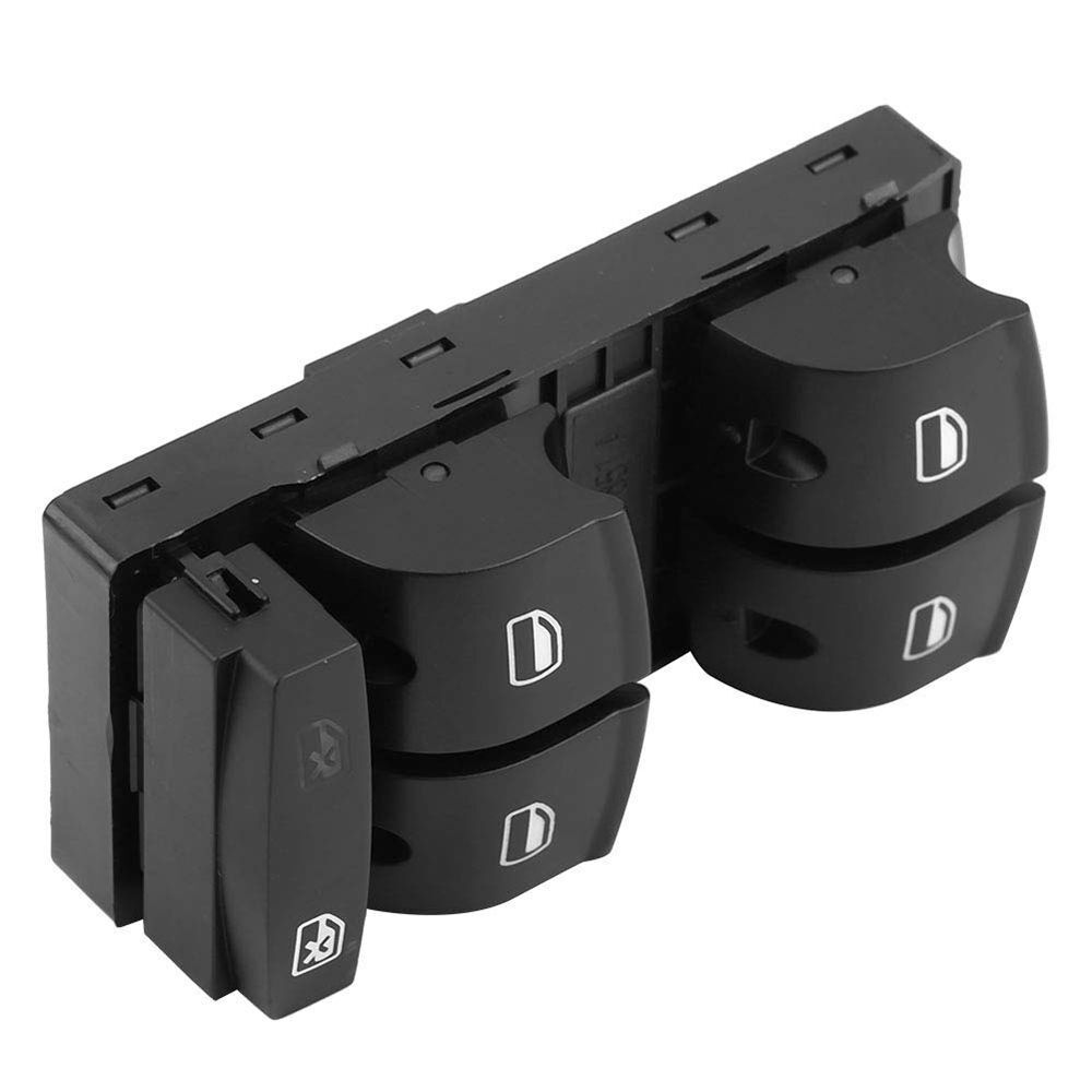 For SPORTBACK A6 4F Electric Power Master Window Switch Driver Side 4F0959851F