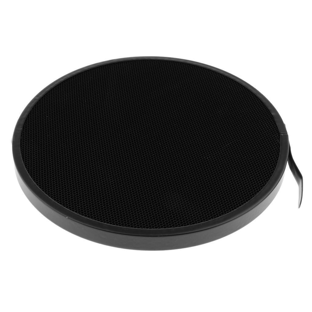 10° Honeycomb  for 7 inch Standard Reflector Diffuser Lamp Shade