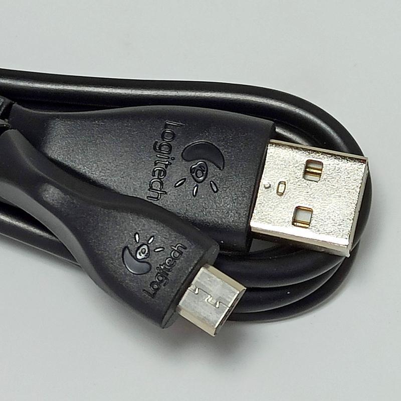 USB Mouse Charging Cable Replacement for logitech G700 M950 MX110 Charger Line