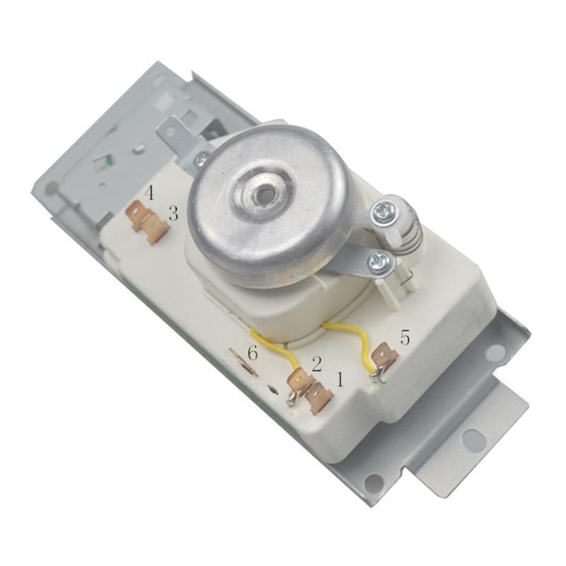 Microwave Oven Timer WLD35-1/S WLD35-2/S for Midea Microwave Parts Replacement