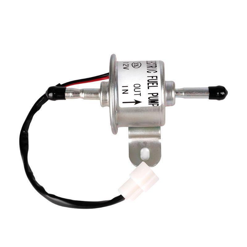 Fuel Pump Fit for Takeuchi TB230 Yanmar 129612-52100 4TNV88 3TNV88 Hitachi Bomba