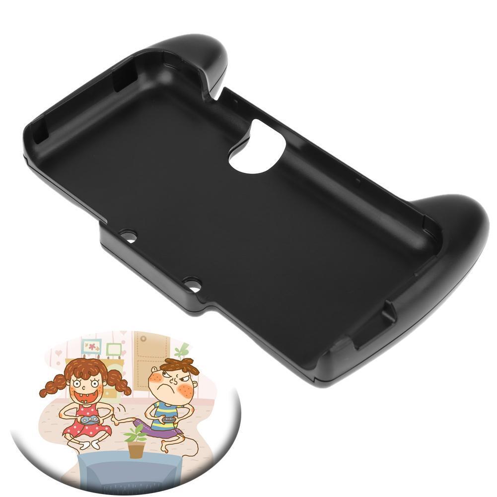 Silicone Stand Hand Grip Accessory for Nintendo New 2DSXL Controller