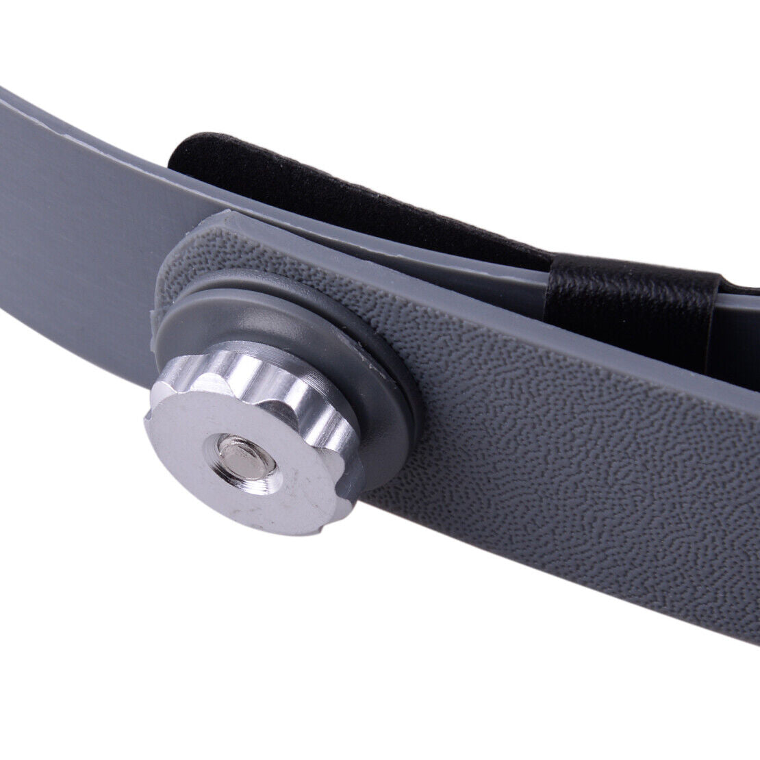 4 Lens Head Band Magnifier Loupe Watch Repair Eye Welding Tool x1.5/2/2.5/3.5 Li