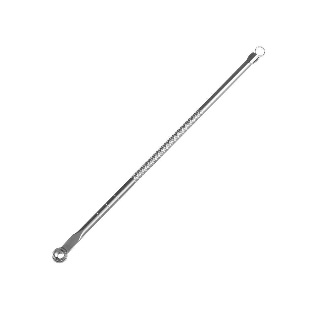 Comedone Remover Blemish Treatments Blackhead Pimple Needles Acne Extractor