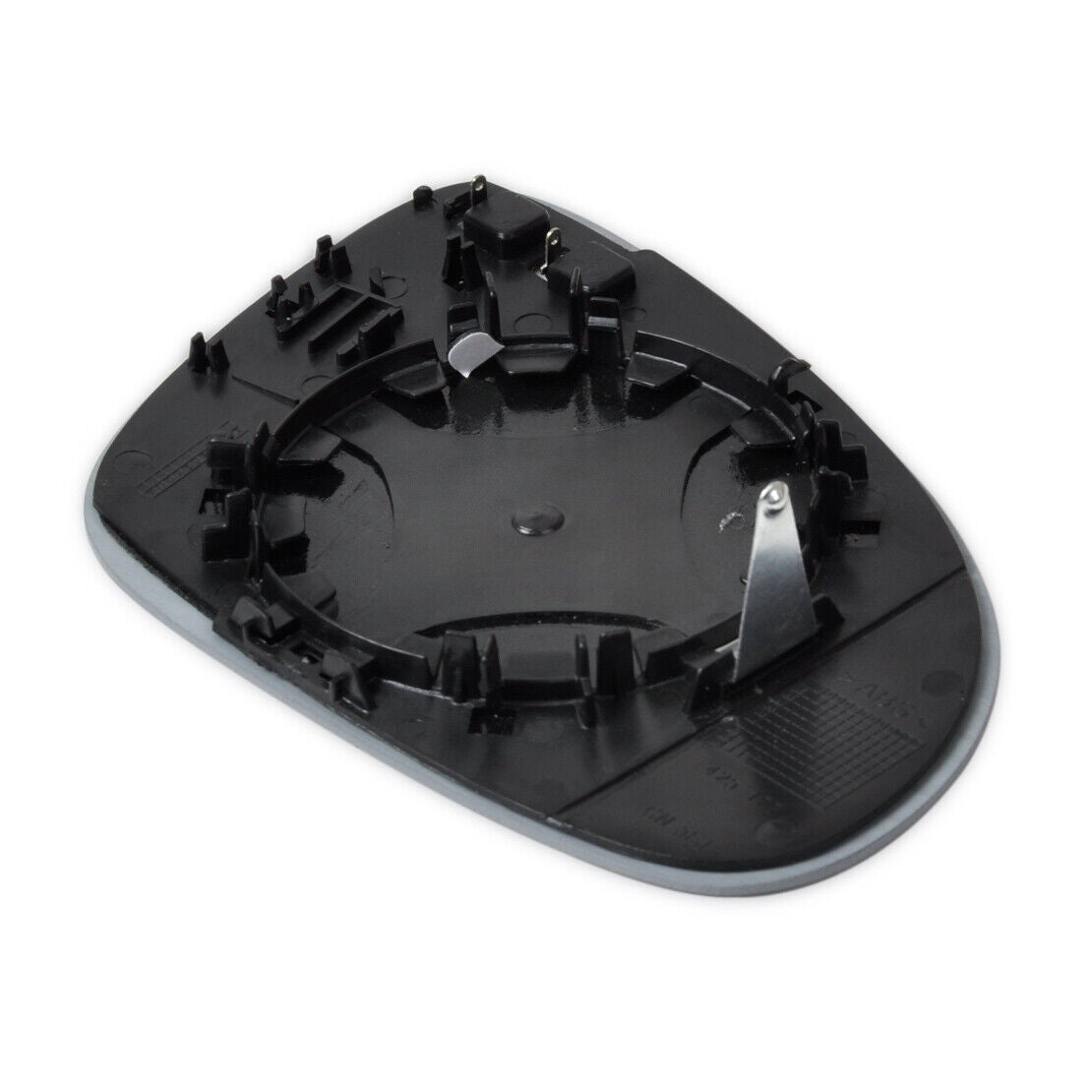 Left Side Wing Mirror Glass Heat Holder fit For VW Golf Jetta MK5 Passat B6 Li