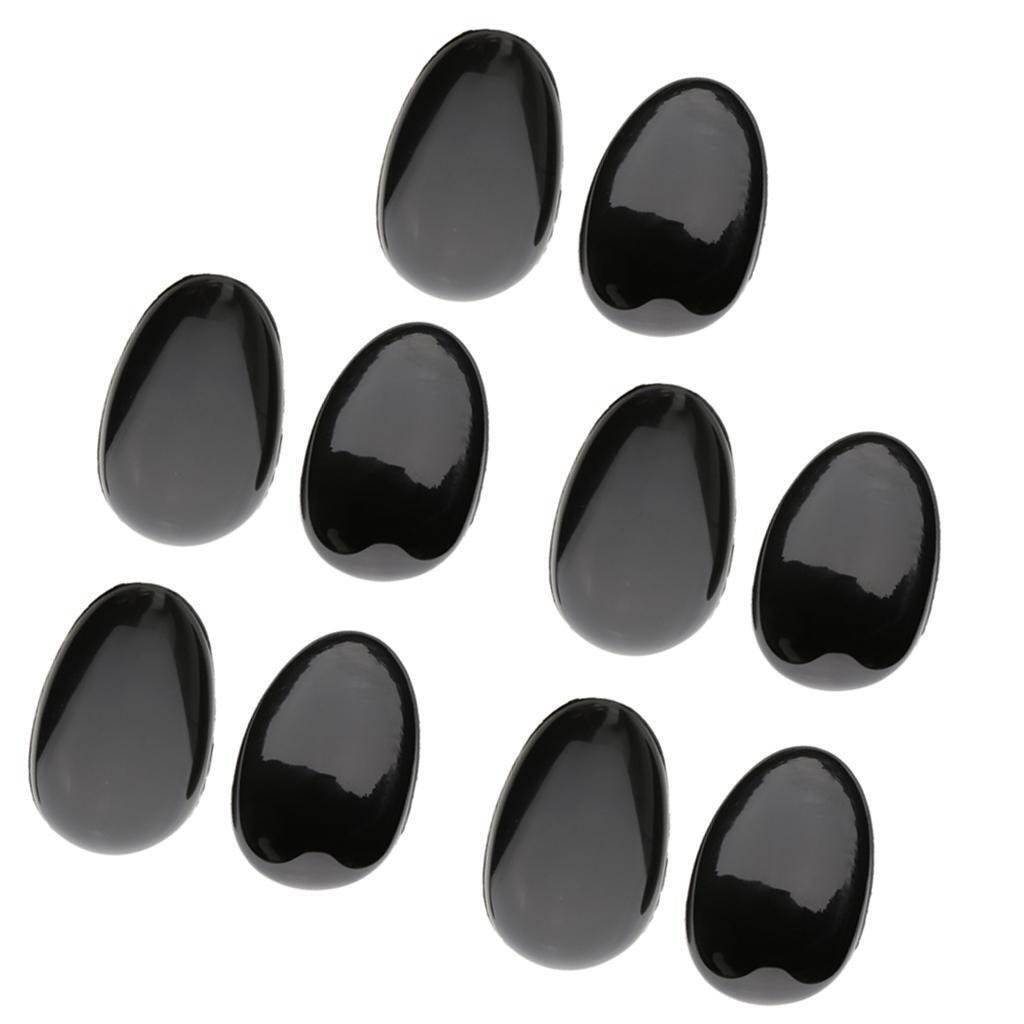5 Pairs Pro Hair Dye Colouring Perm Wash Treatment Ear Cover Salon Tools