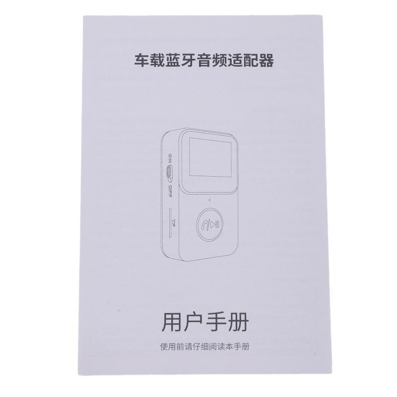 Wireless Bluetooth-compatible Receiver Remote Control Shooting 6Hours Play Time