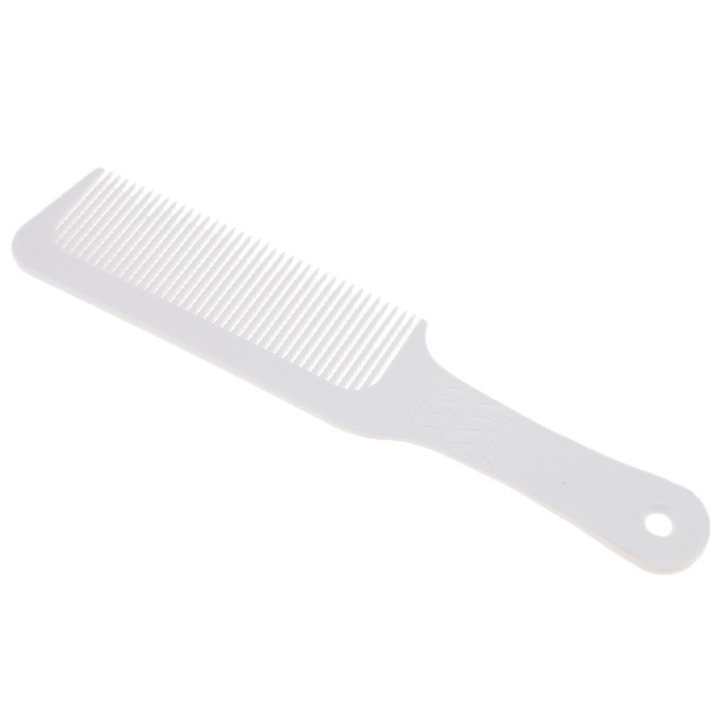 4 Pieces Detangling Hair Comb with Handle Large Detangler Brush for Hair