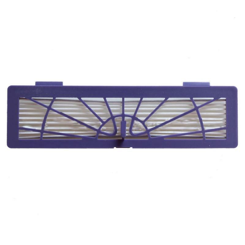 Hepa Filter Replacement for Neato D70E/D75/D80/D85 Vacuum Cleaner Accessories