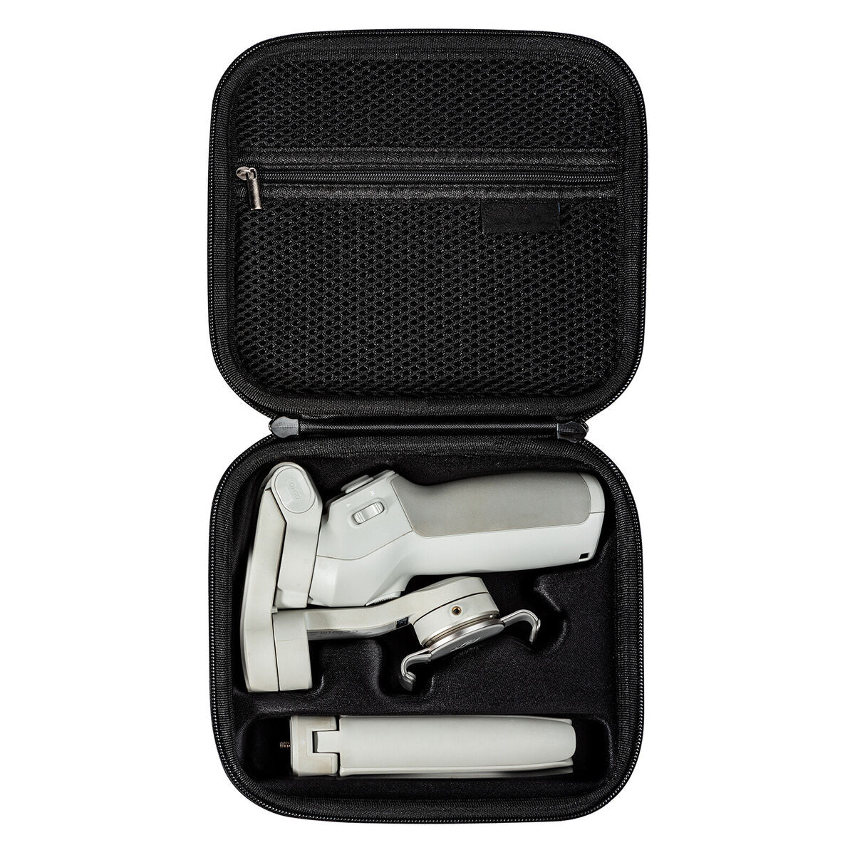 Carrying Storage Bag Case Pouch for DJI OM 4 Osmo Mobile 3 Gimbal Accessories