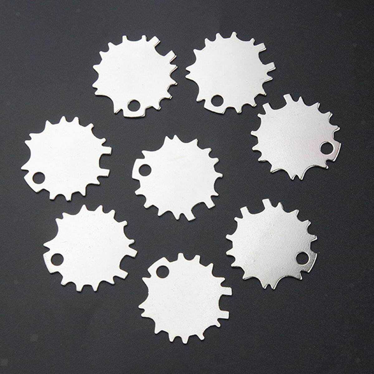 10x Hair Cutting Shear & Scissor Adjustment Tool for  for  for Washi And Many