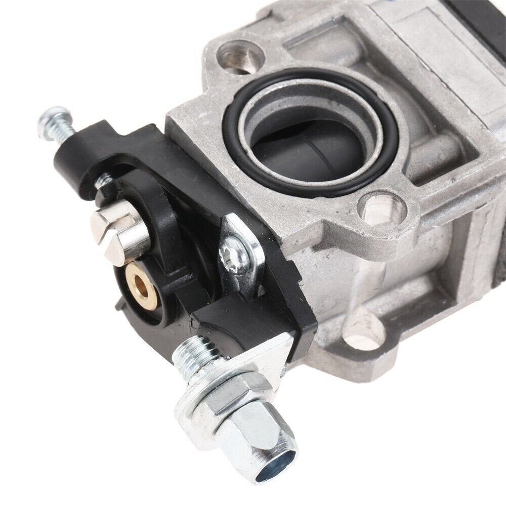 Trimmer Replacement Spare Parts Carburetor Carb For TB43 1E40F-5 Brush Cutter