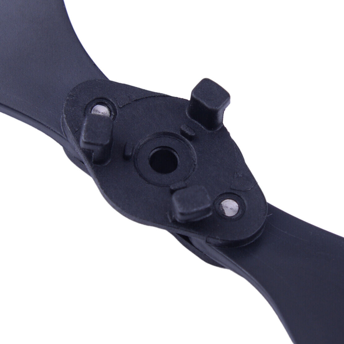 2*Foldable Propeller Blade Quick Release 8330F fit for DJI Mavic Pro Drone Ly