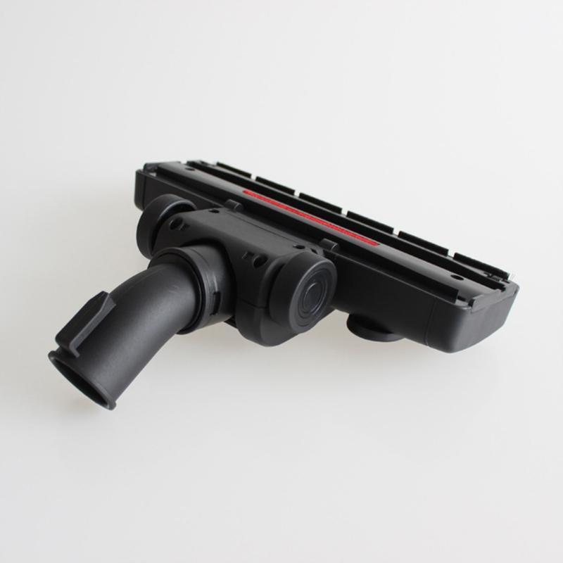 Universal Vacuum Cleaner Brushes Dual Purpose Turbo Brush Liftable Adjustable