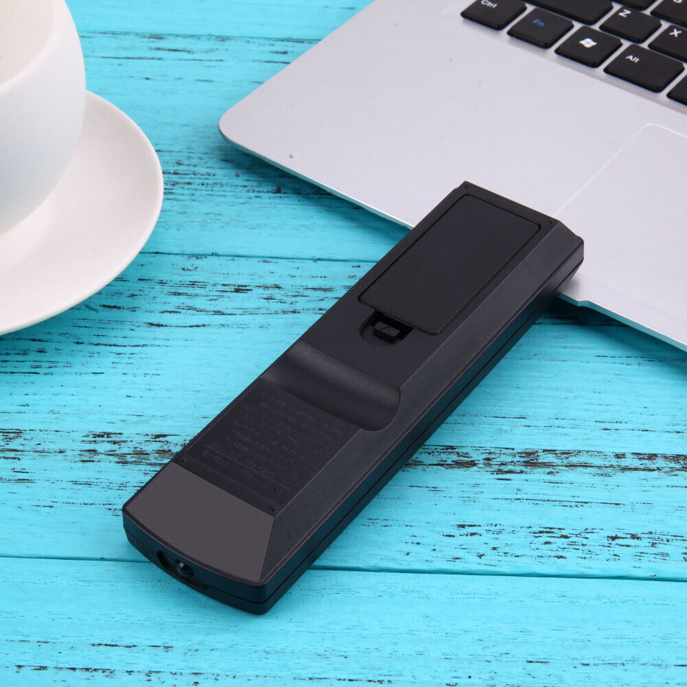 1Pc Universal Remote Control Replacement for TV DVB-T2 Remote Control
