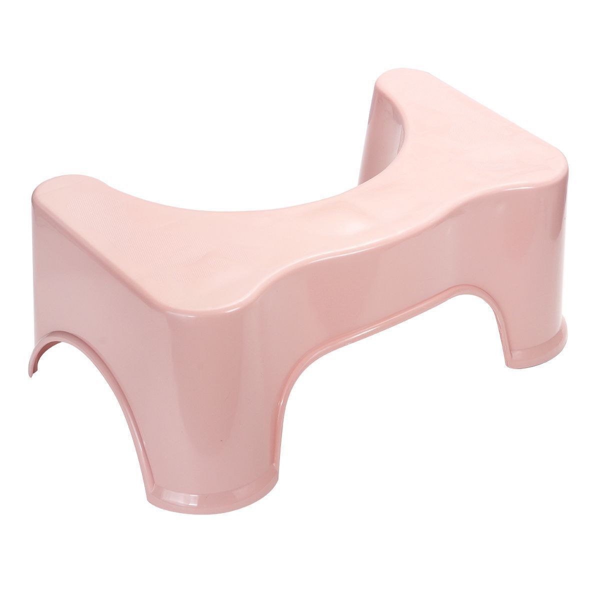 Children Toilet Helper Pregnant Woman Seat Toilet Foot Stool Squatty Potty