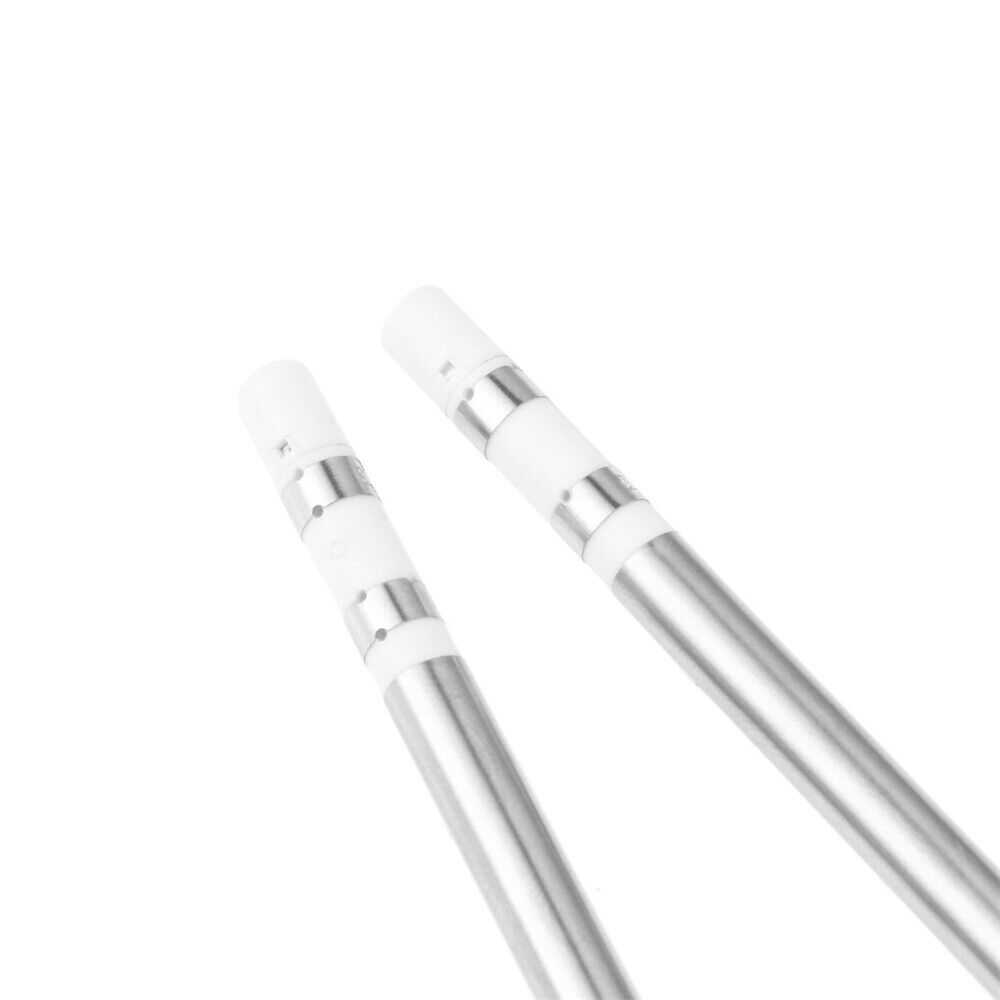Replacement T12 Series T12-KU T12-ILS T12-BC2 Solder Iron Tip Welding 3pcs/Pack