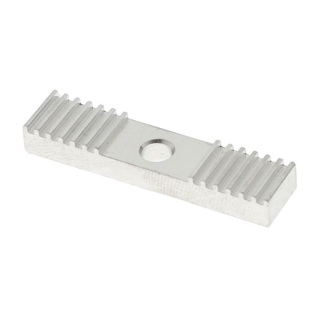 GT2 Timing Belt  Pitch Gear Clamp Tentioning  for  New