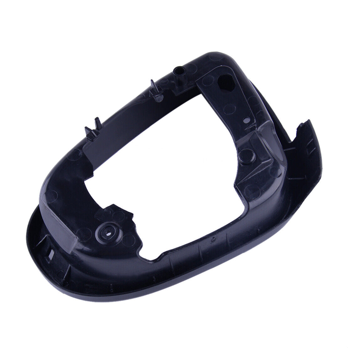 Right Door Side Mirror Trim Support Bracket Frame Fit For VW Golf MK6 Touran